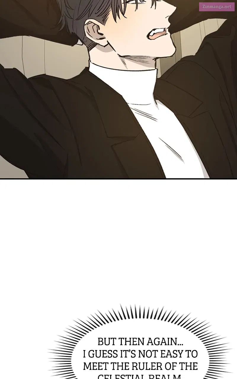 Onsaemiro:Never Changing Zinmanga X Chapter 31 Page 12