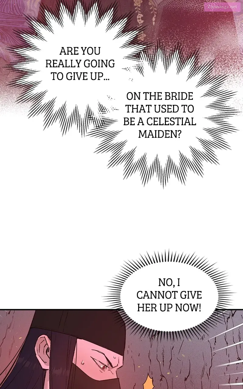 Onsaemiro:Never Changing Zinmanga X Chapter 31 Page 18