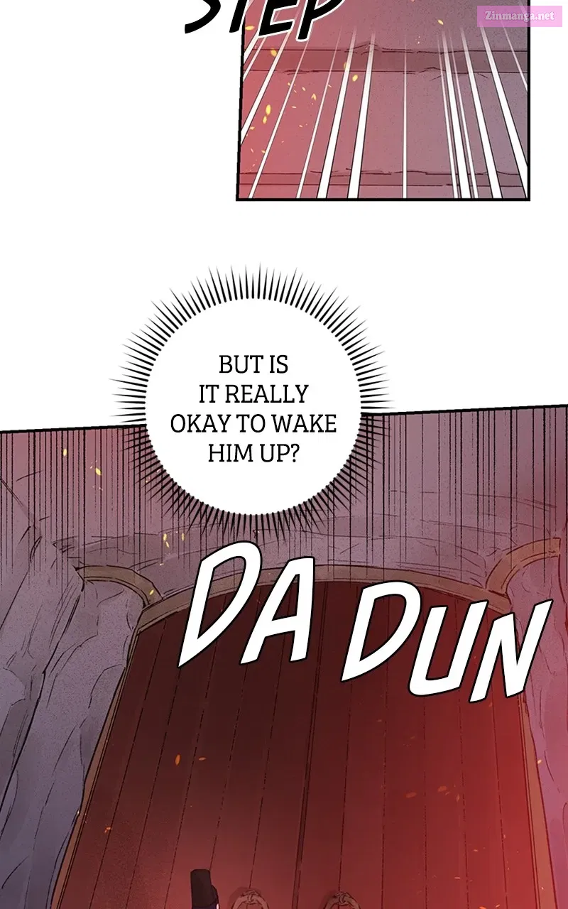 Onsaemiro:Never Changing Zinmanga X Chapter 31 Page 20