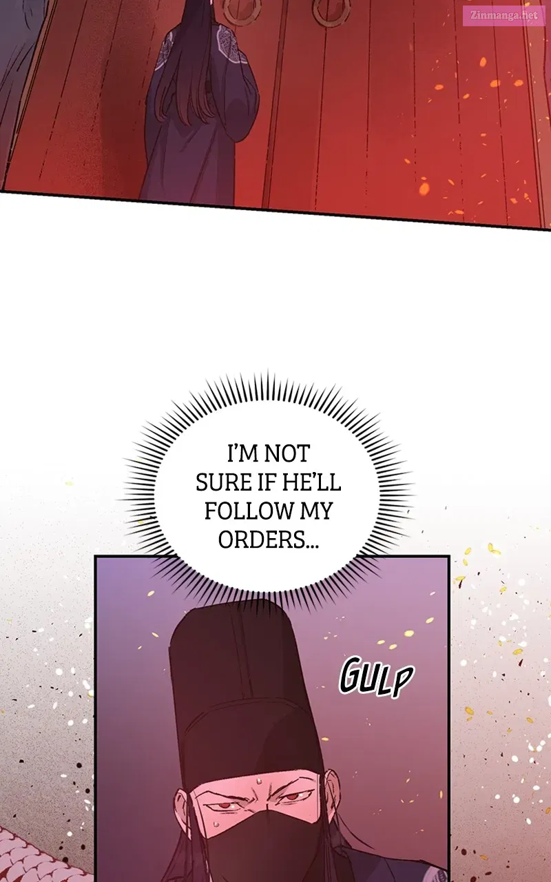 Onsaemiro:Never Changing Zinmanga X Chapter 31 Page 21