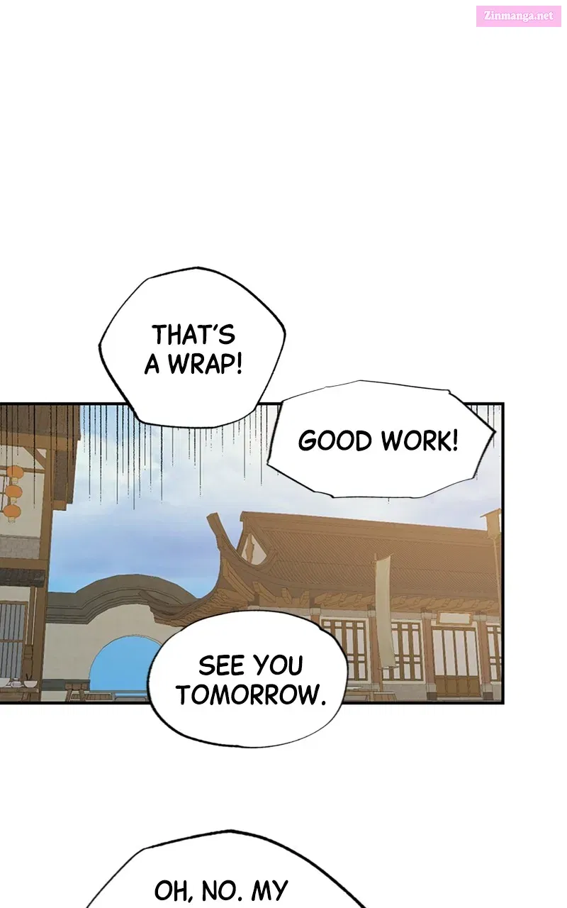 Onsaemiro:Never Changing Zinmanga X Chapter 31 Page 25