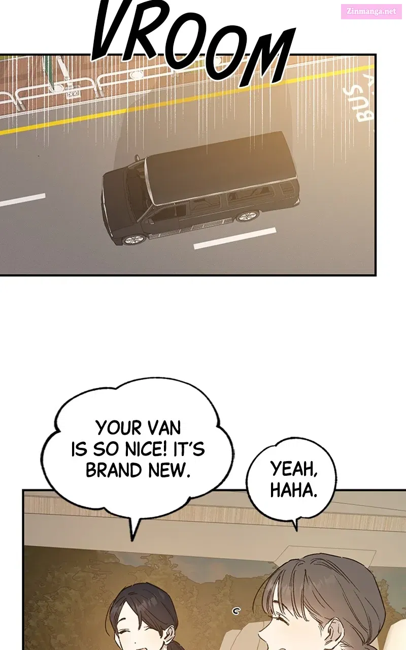 Onsaemiro:Never Changing Zinmanga X Chapter 31 Page 32