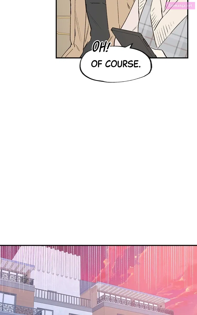 Onsaemiro:Never Changing Zinmanga X Chapter 31 Page 37
