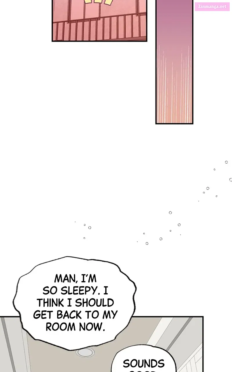 Onsaemiro:Never Changing Zinmanga X Chapter 31 Page 46
