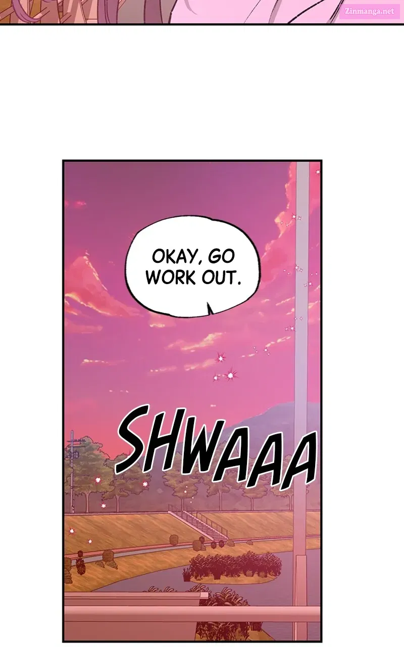 Onsaemiro:Never Changing Zinmanga X Chapter 31 Page 58