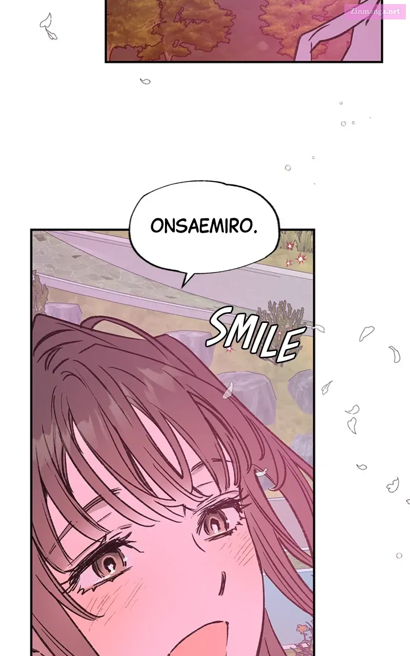 Onsaemiro:Never Changing Zinmanga X Chapter 31 Page 62