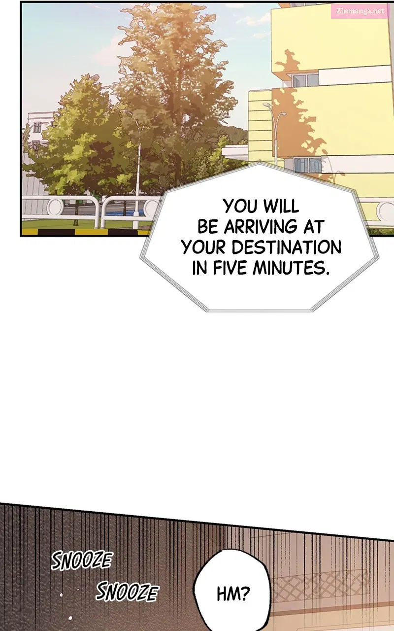 Onsaemiro:Never Changing Zinmanga X Chapter 30 Page 2