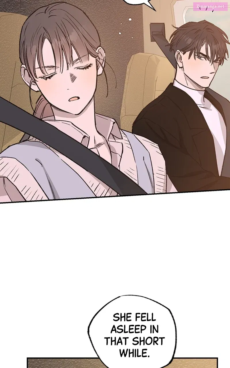 Onsaemiro:Never Changing Zinmanga X Chapter 30 Page 3