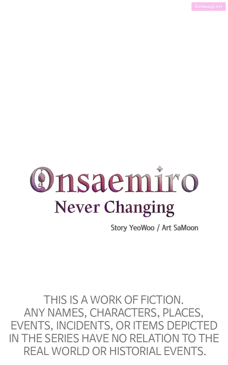 Onsaemiro:Never Changing Zinmanga X Chapter 30 Page 6