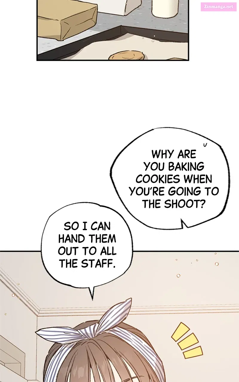 Onsaemiro:Never Changing Zinmanga X Chapter 30 Page 9