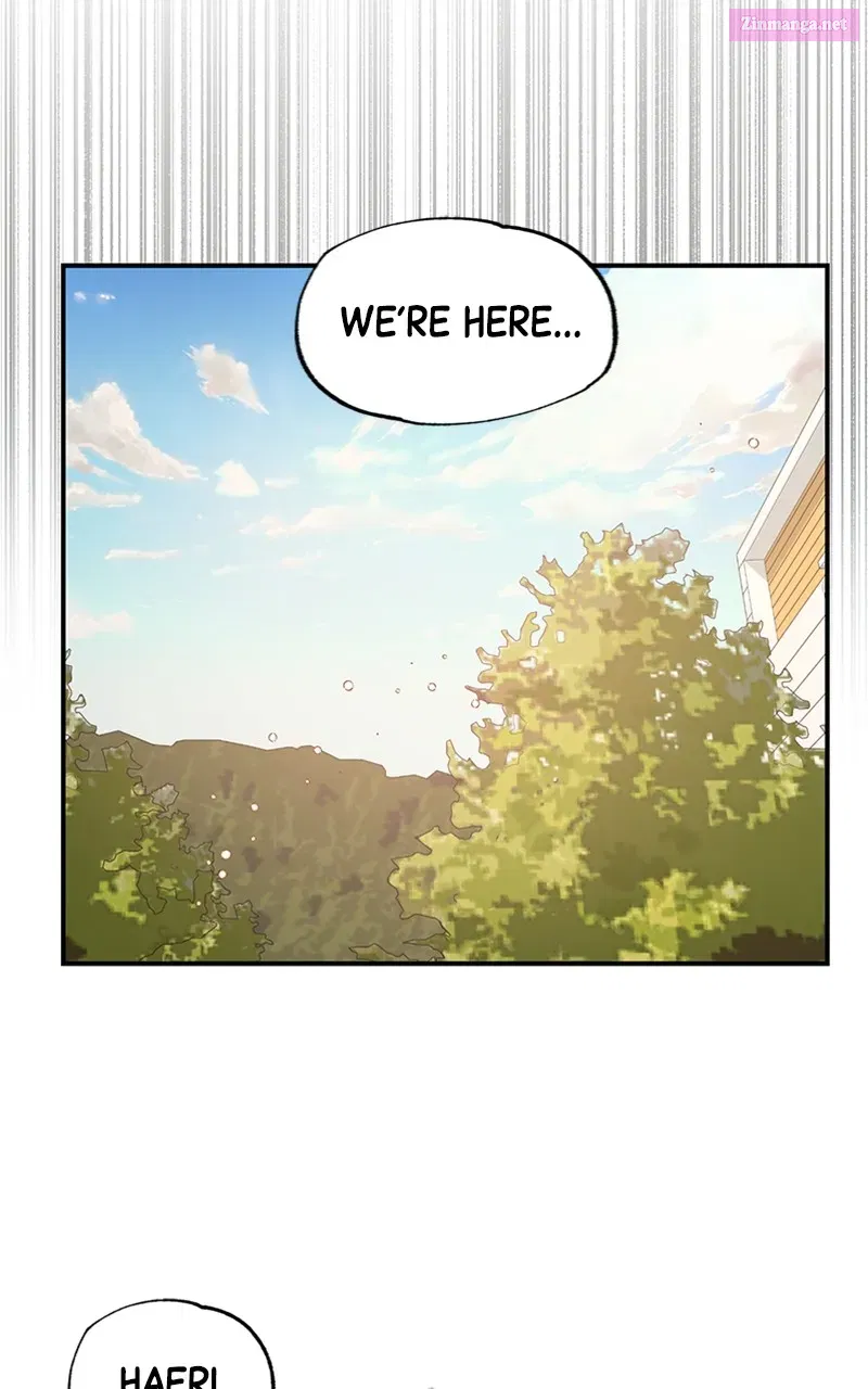 Onsaemiro:Never Changing Zinmanga X Chapter 30 Page 27