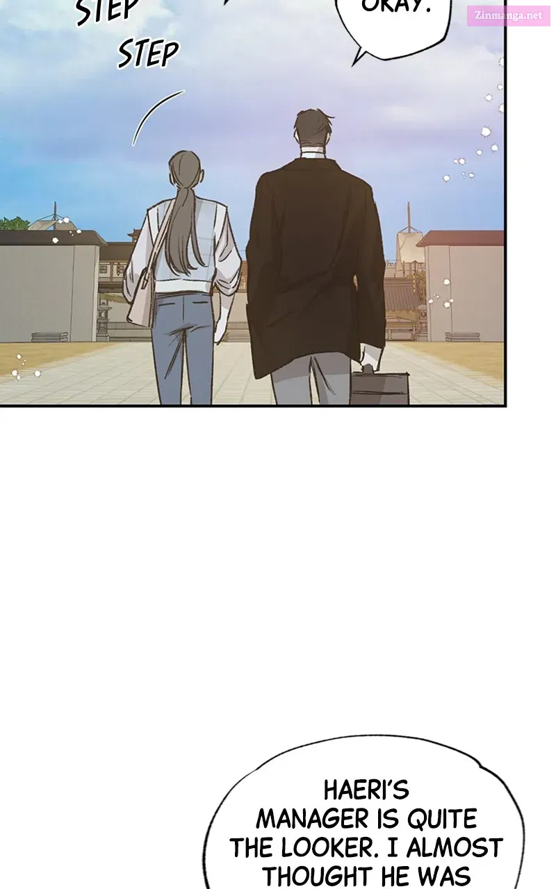 Onsaemiro:Never Changing Zinmanga X Chapter 30 Page 43