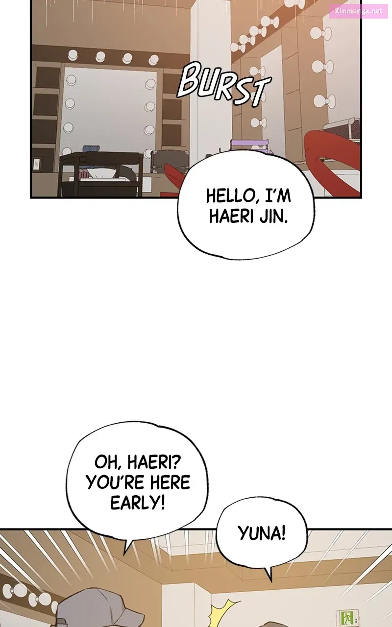 Onsaemiro:Never Changing Zinmanga X Chapter 30 Page 46