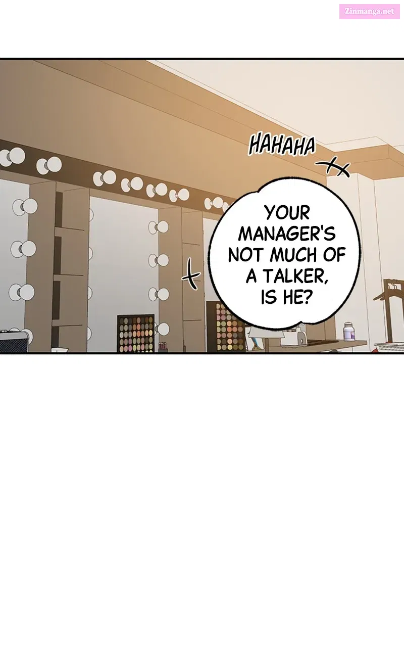 Onsaemiro:Never Changing Zinmanga X Chapter 30 Page 50