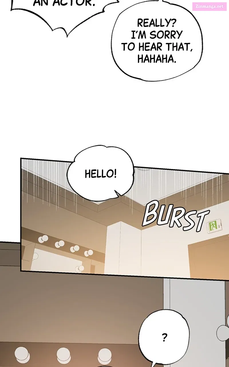 Onsaemiro:Never Changing Zinmanga X Chapter 30 Page 53
