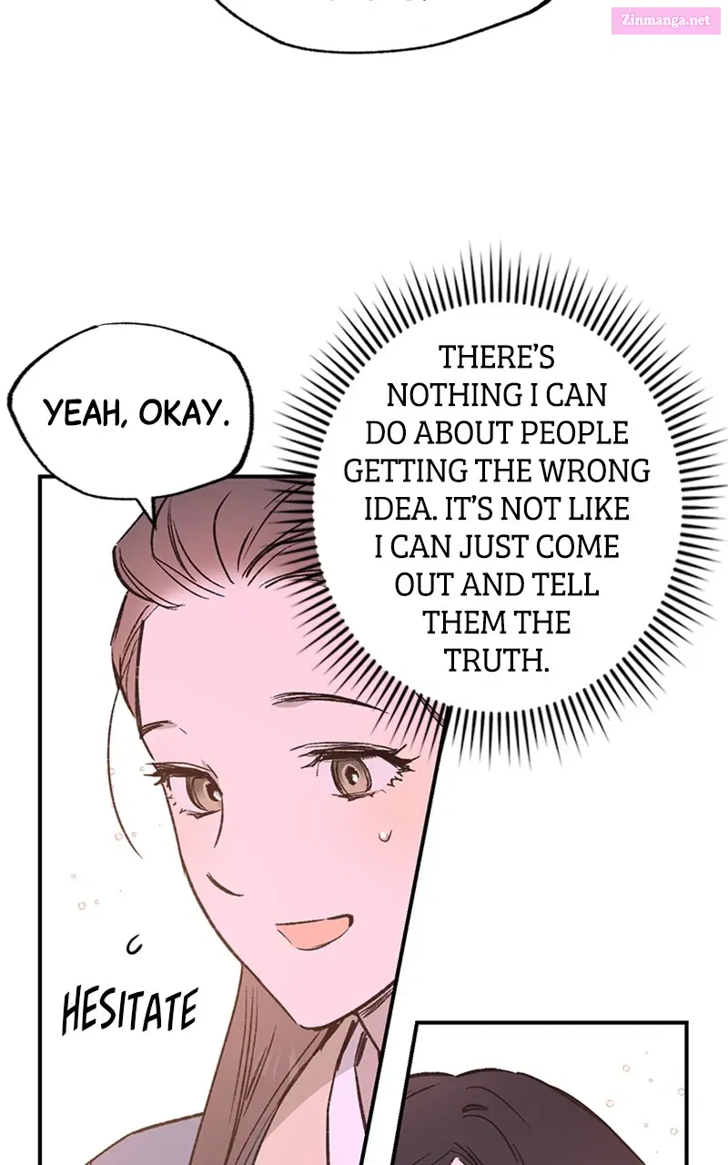 Onsaemiro:Never Changing Zinmanga X Chapter 30 Page 61