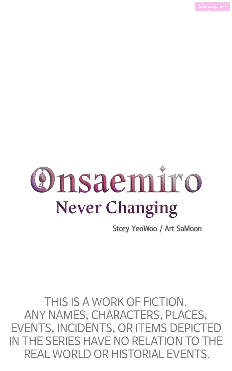 Onsaemiro:Never Changing Zinmanga X Chapter 29 Page 1