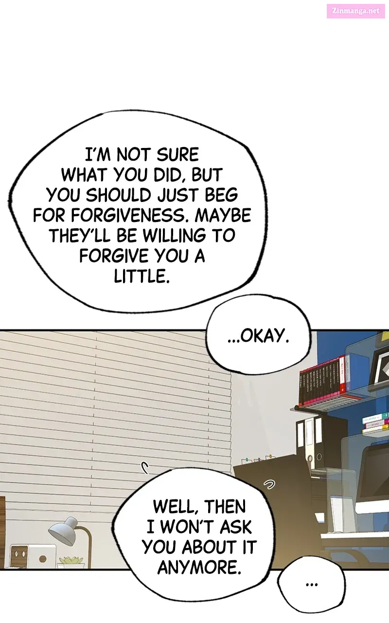 Onsaemiro:Never Changing Zinmanga X Chapter 29 Page 24