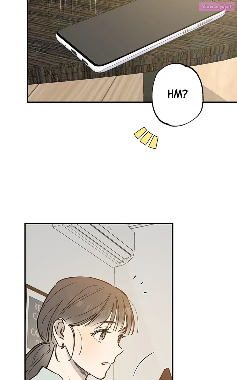 Onsaemiro:Never Changing Zinmanga X Chapter 29 Page 31