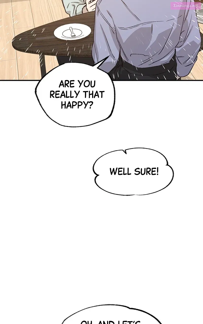 Onsaemiro:Never Changing Zinmanga X Chapter 29 Page 34