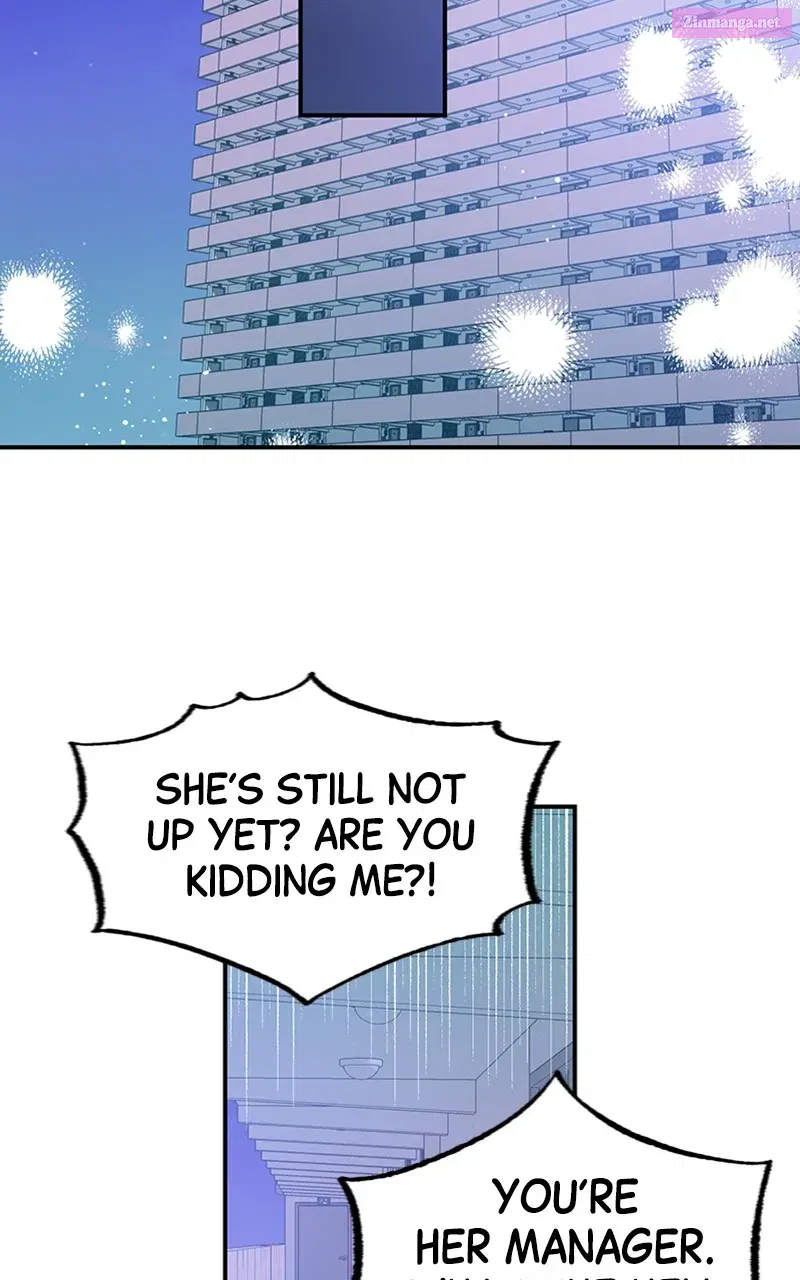 Onsaemiro:Never Changing Zinmanga X Chapter 29 Page 38