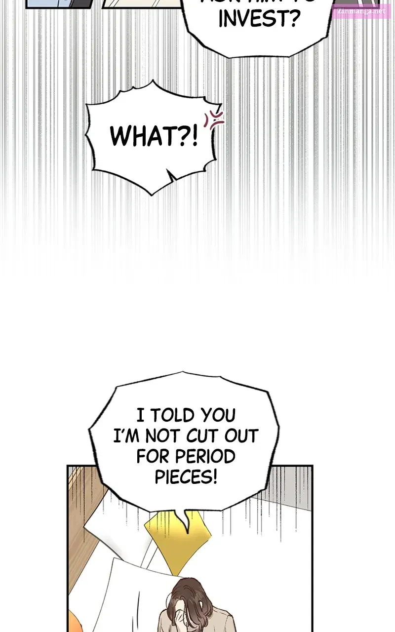 Onsaemiro:Never Changing Zinmanga X Chapter 29 Page 44