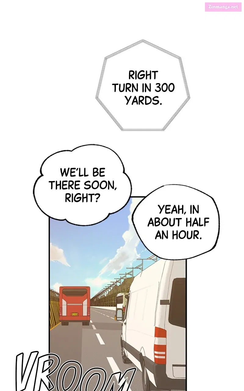 Onsaemiro:Never Changing Zinmanga X Chapter 29 Page 60
