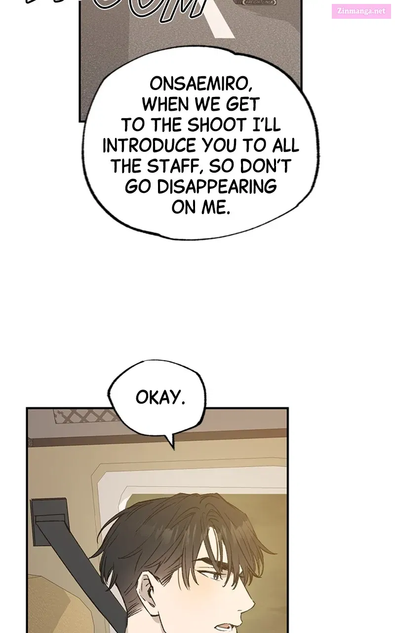 Onsaemiro:Never Changing Zinmanga X Chapter 29 Page 61