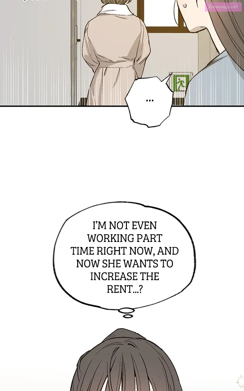 Onsaemiro:Never Changing Zinmanga X Chapter 28 Page 13