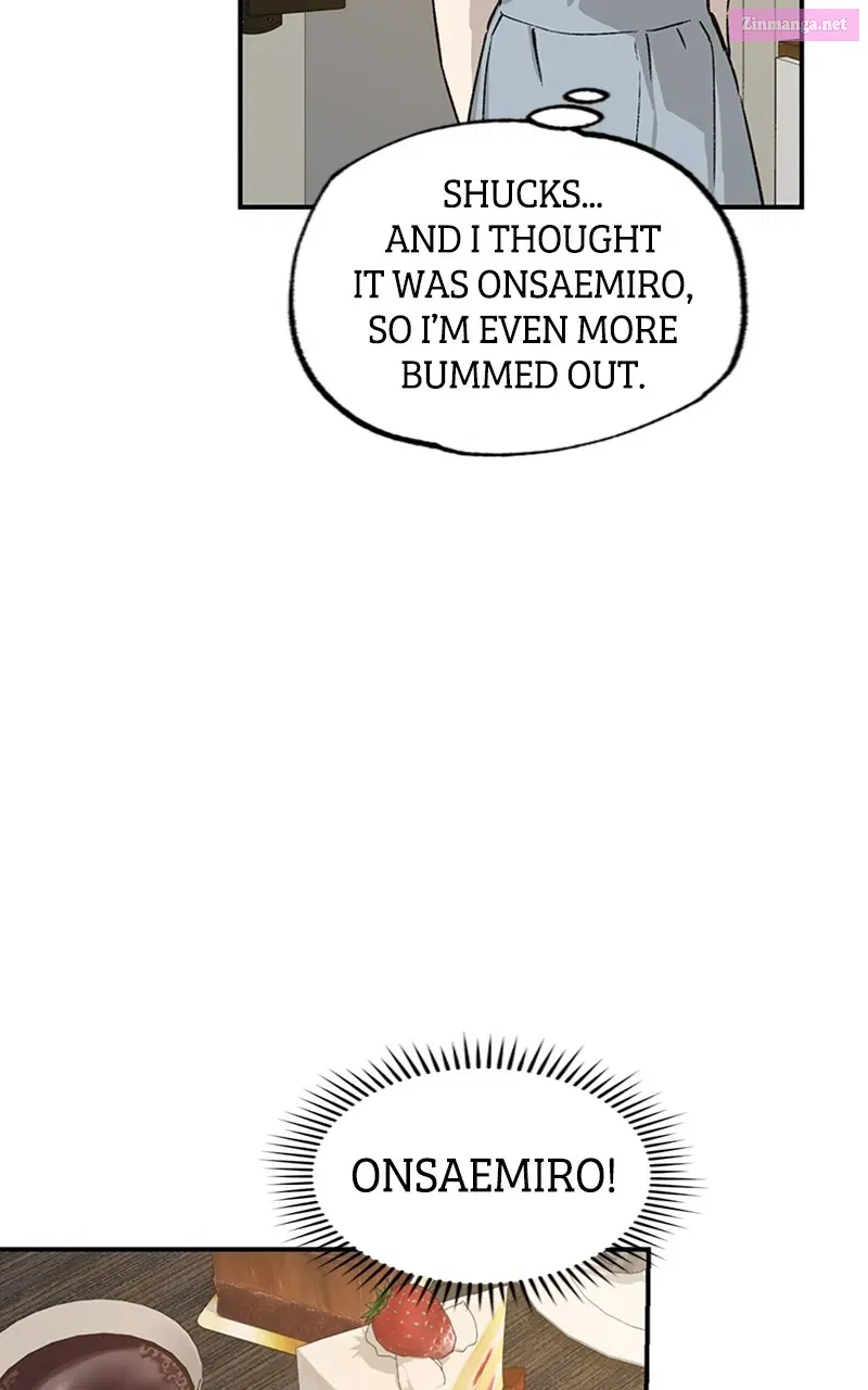 Onsaemiro:Never Changing Zinmanga X Chapter 28 Page 16