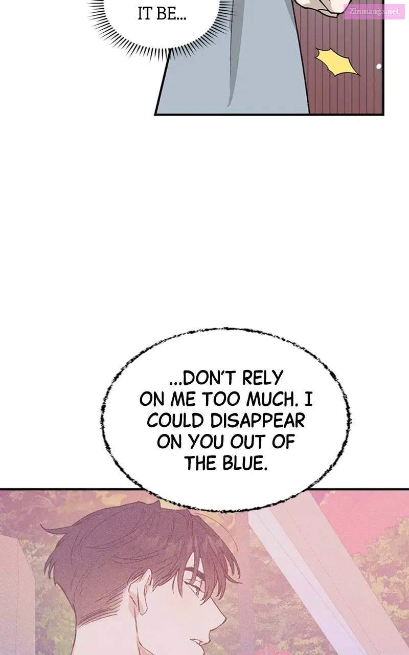 Onsaemiro:Never Changing Zinmanga X Chapter 28 Page 21