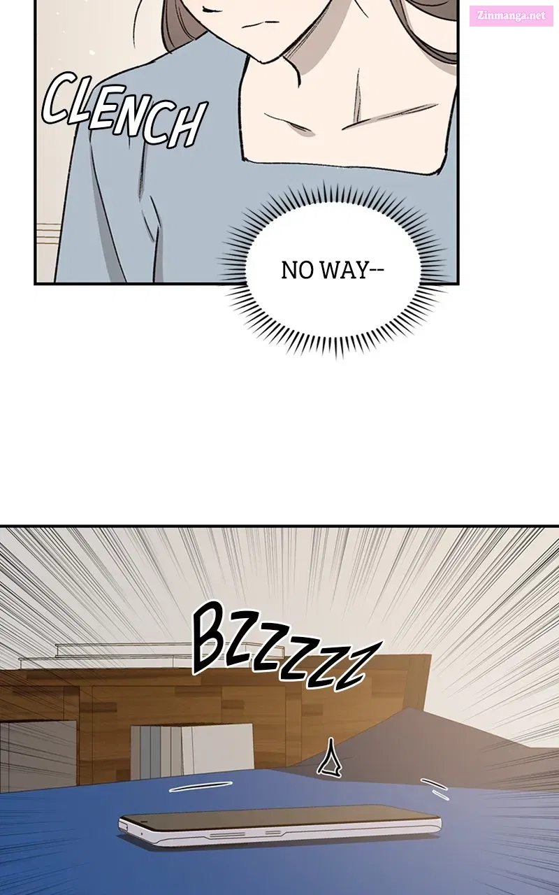 Onsaemiro:Never Changing Zinmanga X Chapter 28 Page 23