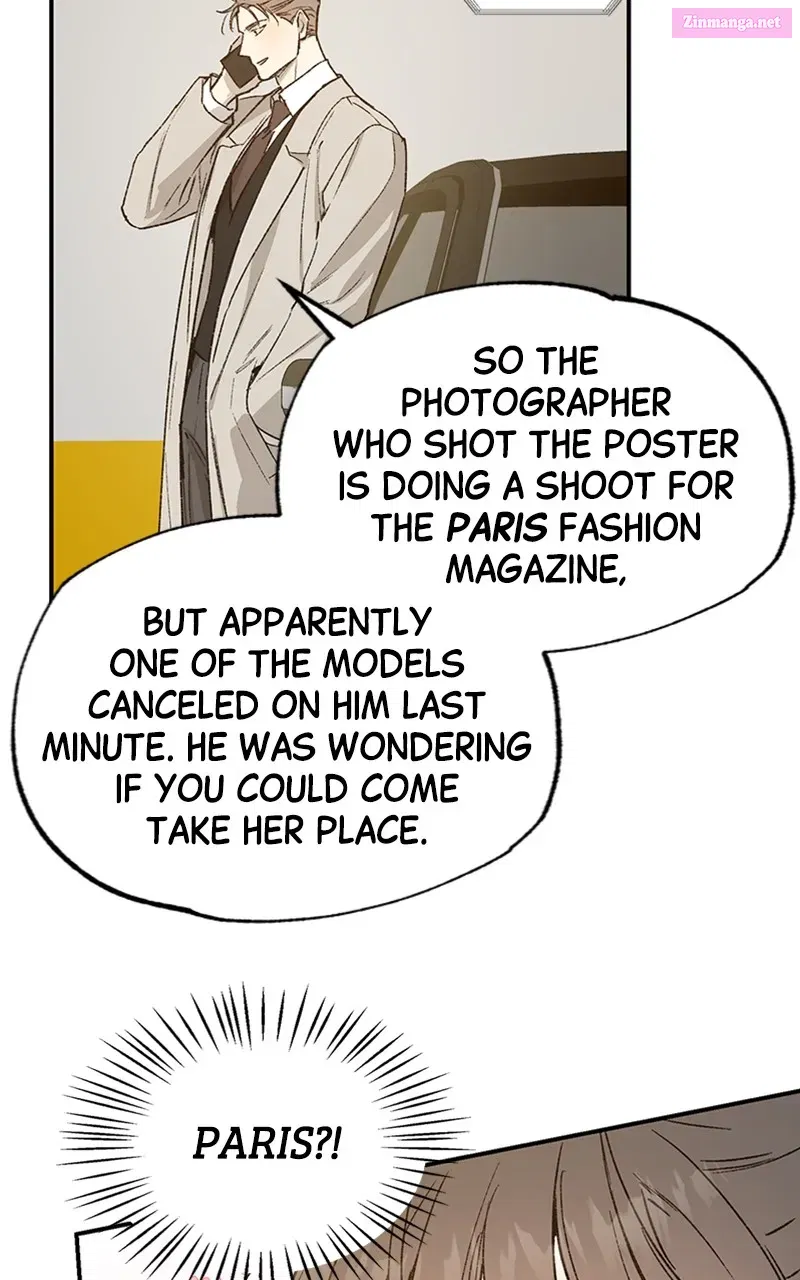 Onsaemiro:Never Changing Zinmanga X Chapter 28 Page 26