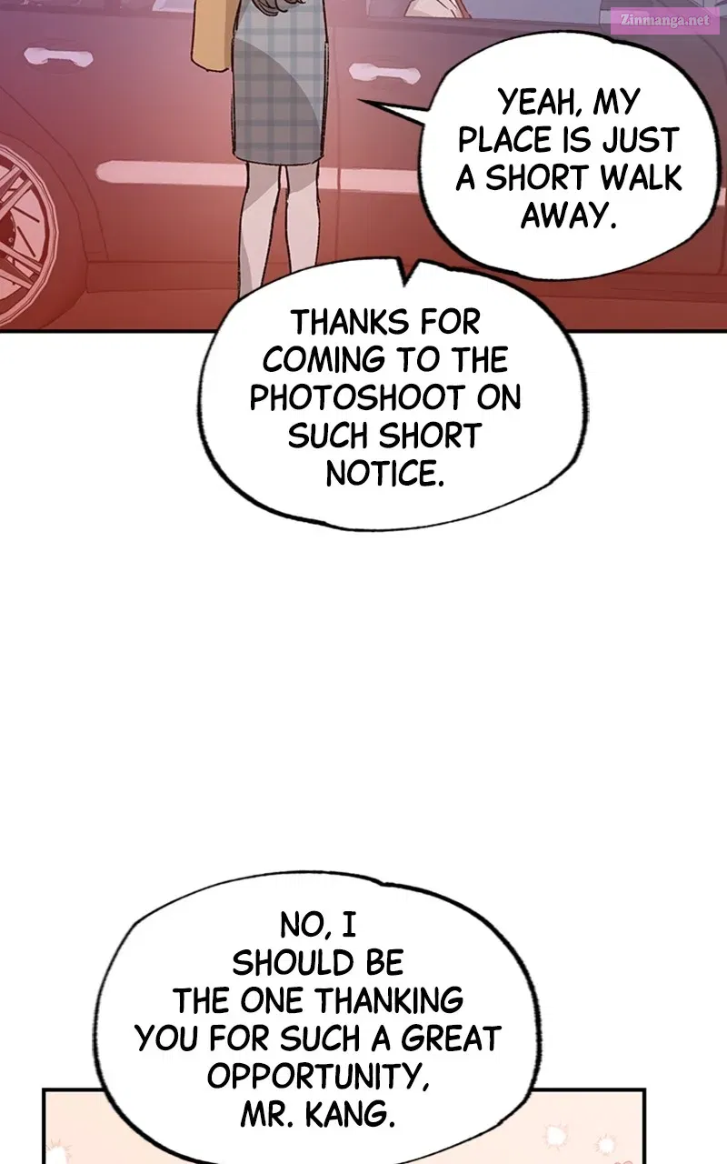 Onsaemiro:Never Changing Zinmanga X Chapter 28 Page 37