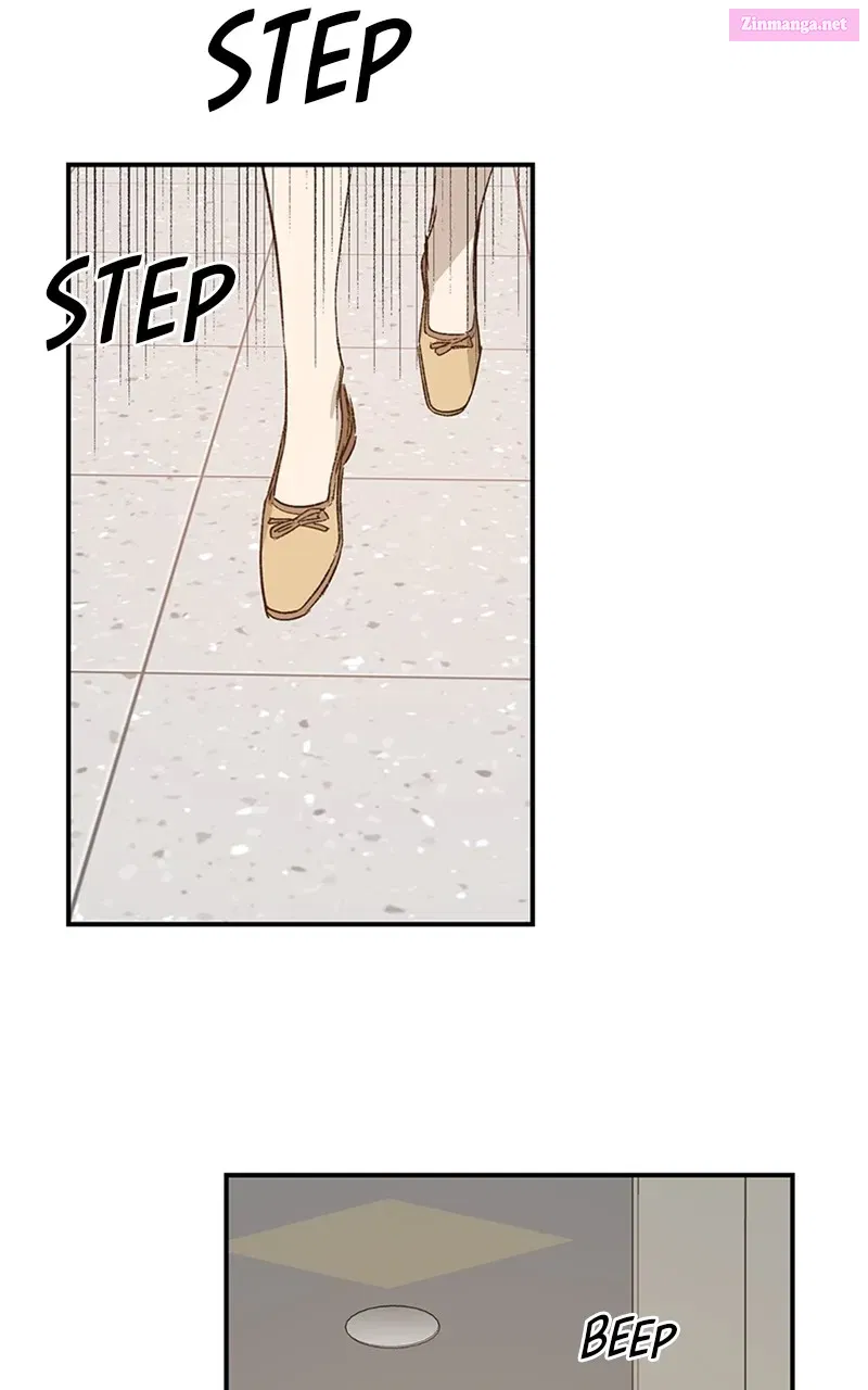 Onsaemiro:Never Changing Zinmanga X Chapter 28 Page 42