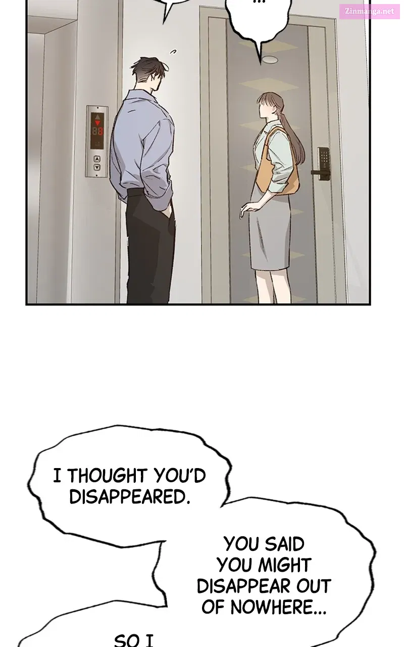 Onsaemiro:Never Changing Zinmanga X Chapter 28 Page 49