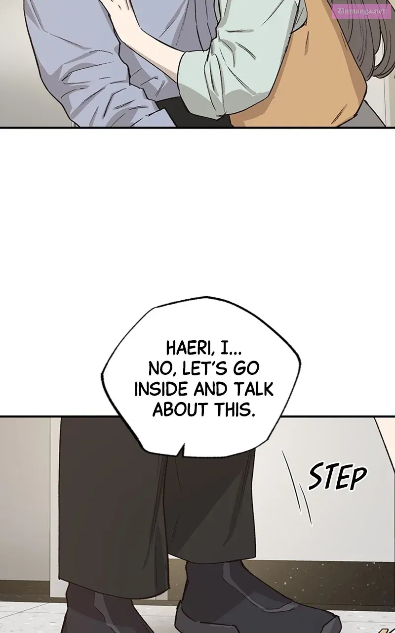 Onsaemiro:Never Changing Zinmanga X Chapter 28 Page 53