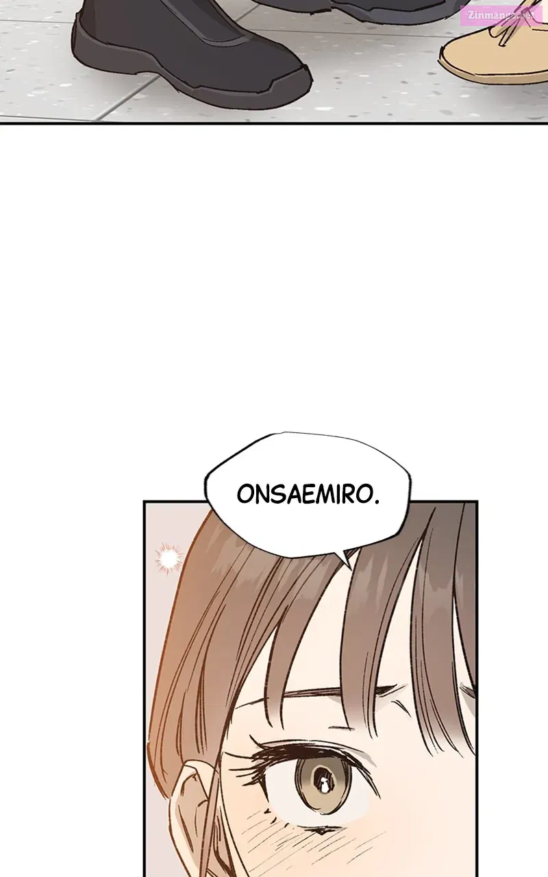Onsaemiro:Never Changing Zinmanga X Chapter 28 Page 54