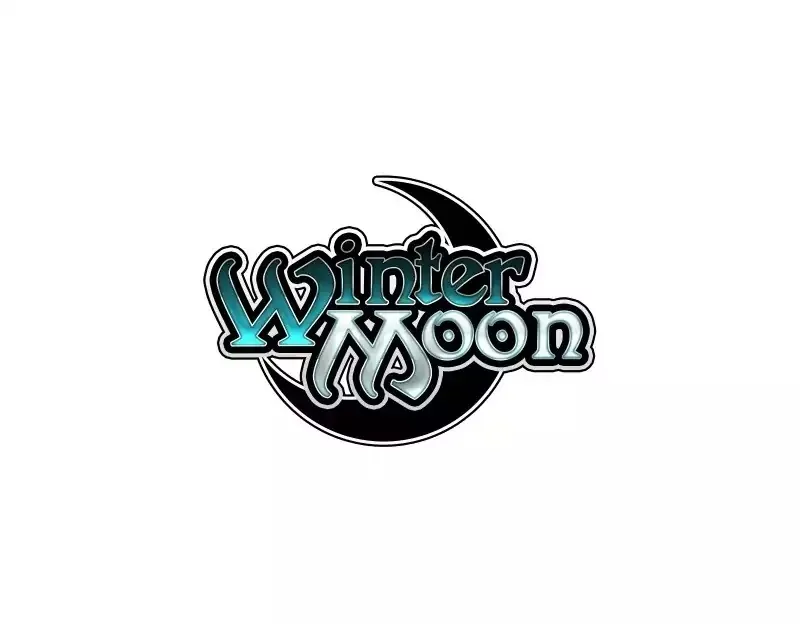 Winter Moon Zinmanga X Chapter 117 Page 1