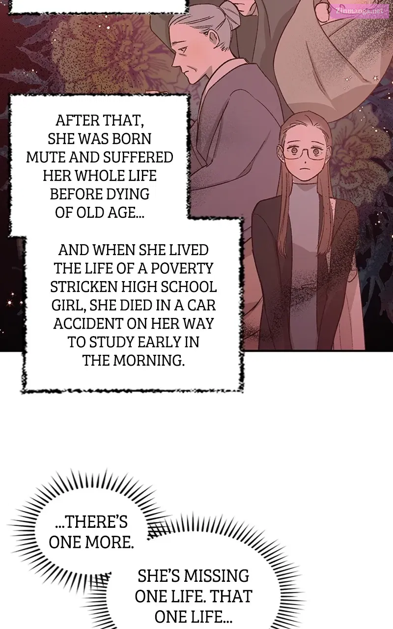 Onsaemiro:Never Changing Zinmanga X Chapter 27 Page 28