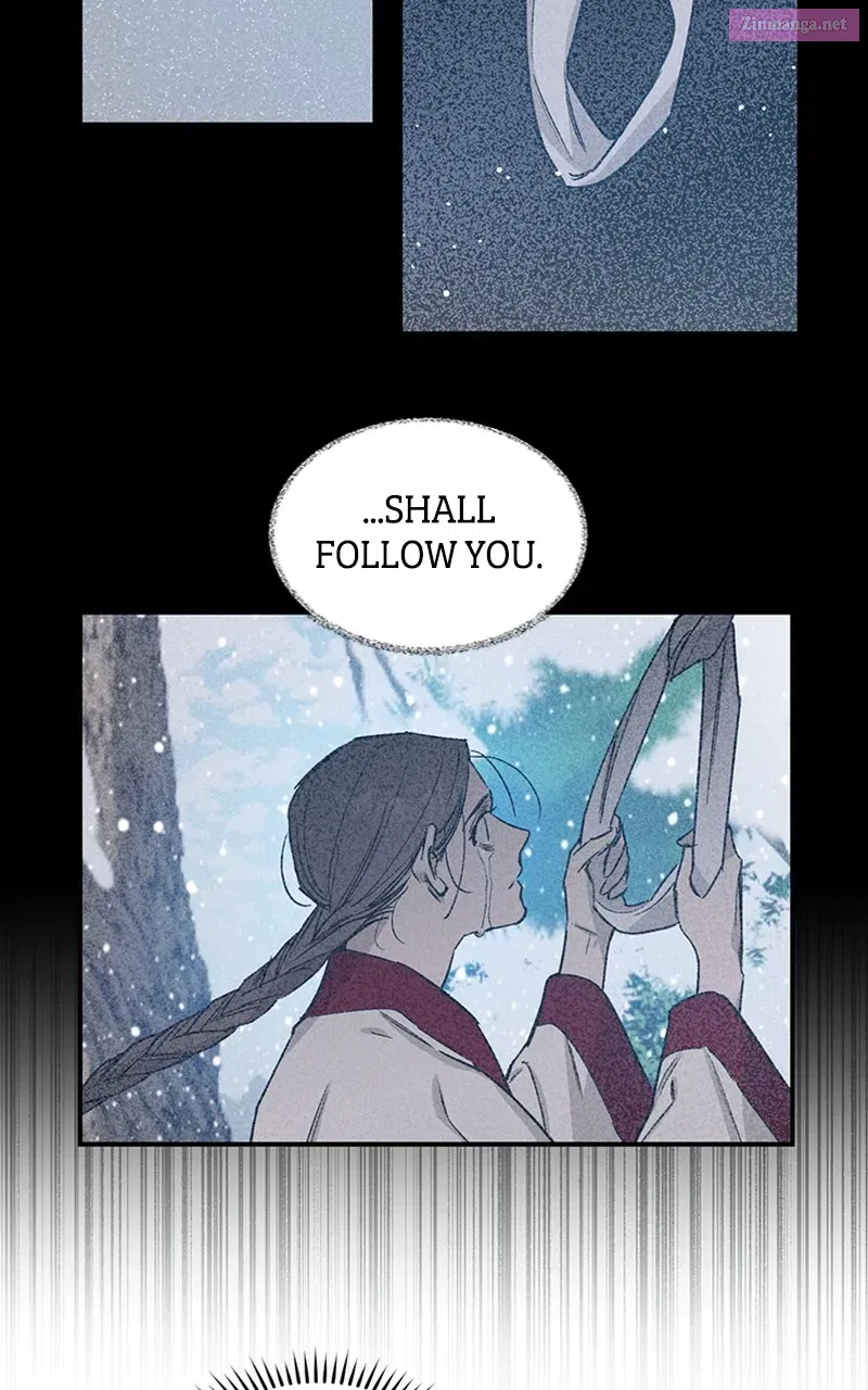 Onsaemiro:Never Changing Zinmanga X Chapter 27 Page 31