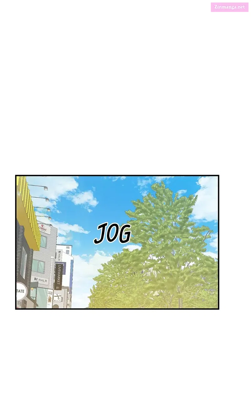 Onsaemiro:Never Changing Zinmanga X Chapter 27 Page 37