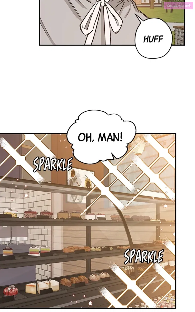 Onsaemiro:Never Changing Zinmanga X Chapter 27 Page 40