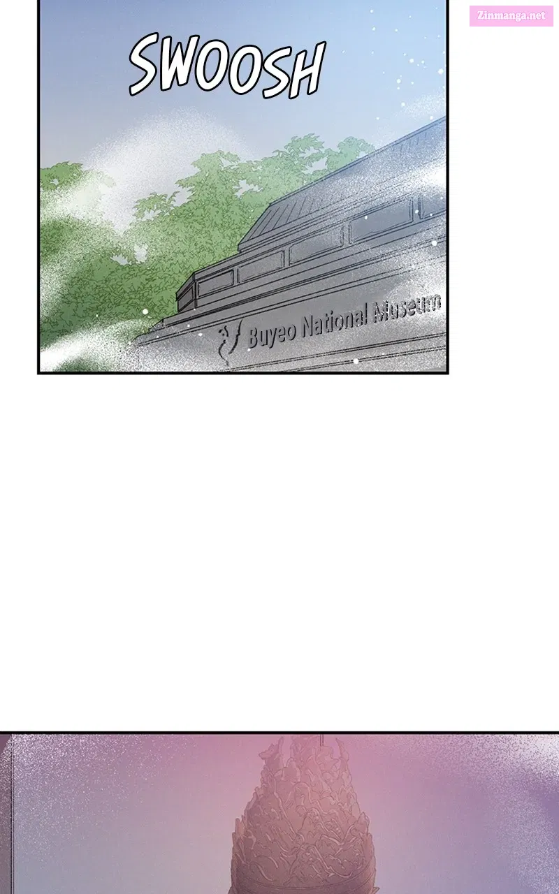 Onsaemiro:Never Changing Zinmanga X Chapter 27 Page 49