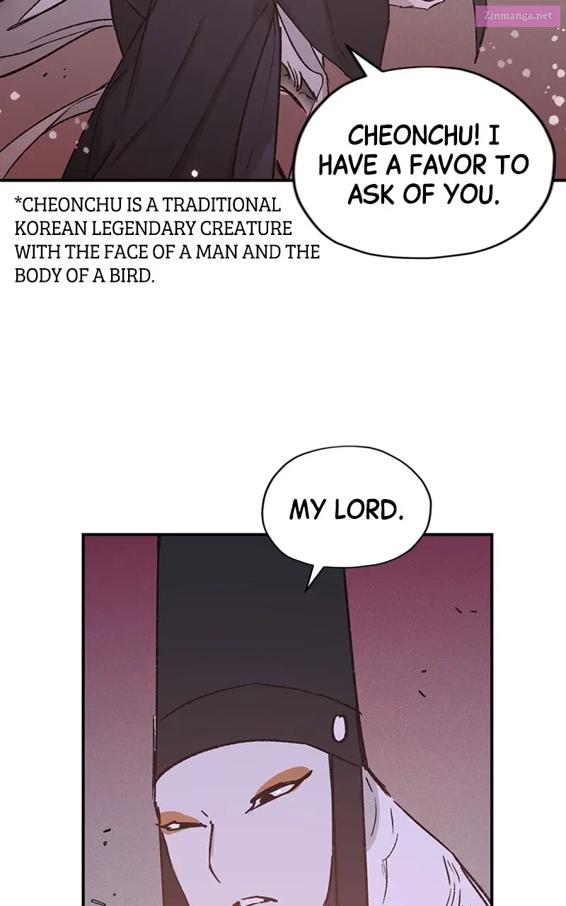 Onsaemiro:Never Changing Zinmanga X Chapter 27 Page 57