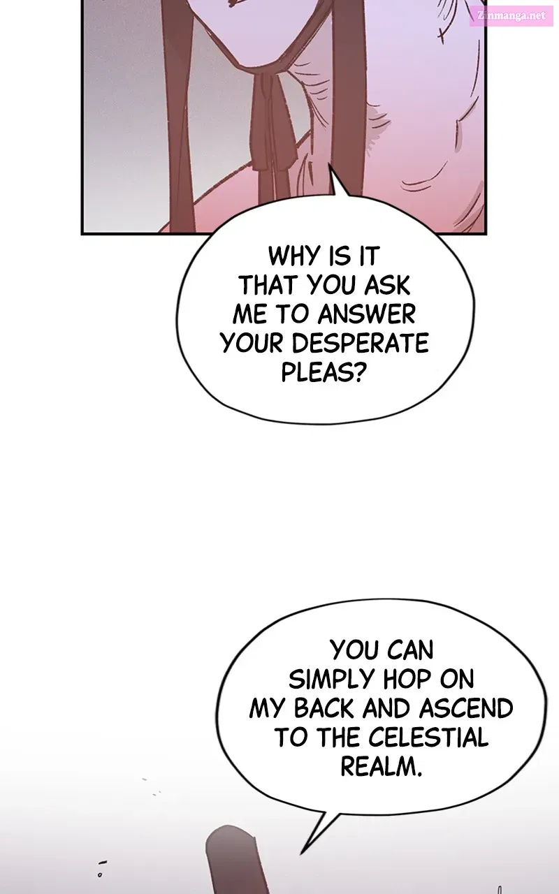 Onsaemiro:Never Changing Zinmanga X Chapter 27 Page 58