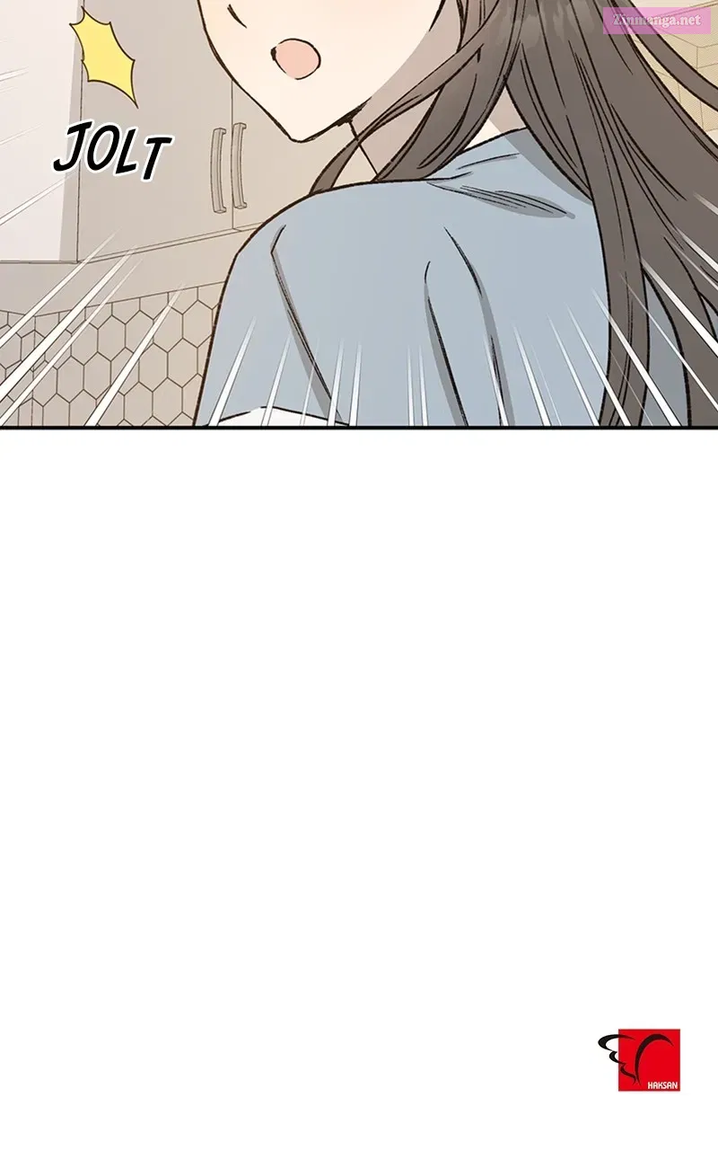 Onsaemiro:Never Changing Zinmanga X Chapter 27 Page 67