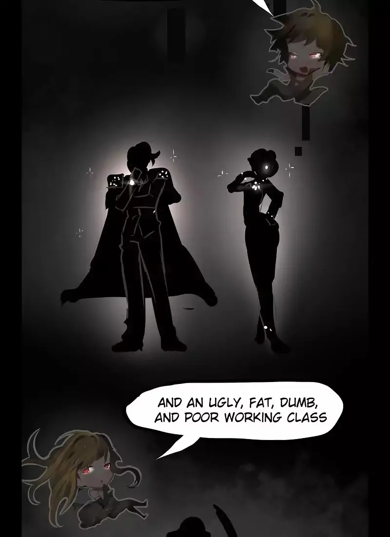 Winter Moon Zinmanga X Chapter 114 Page 9