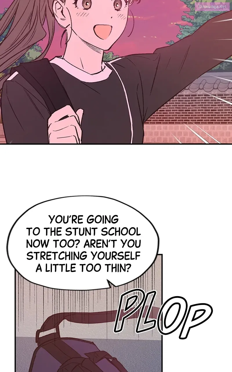 Onsaemiro:Never Changing Zinmanga X Chapter 26 Page 21