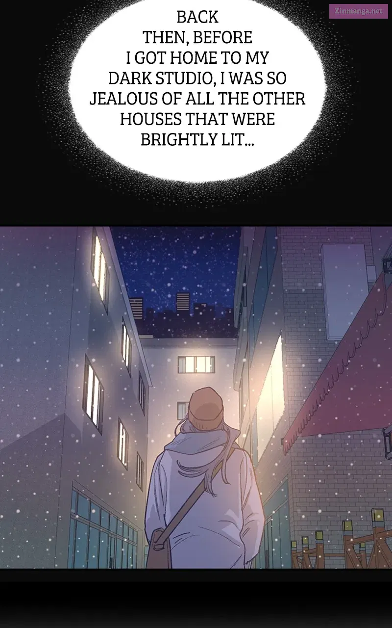 Onsaemiro:Never Changing Zinmanga X Chapter 26 Page 41